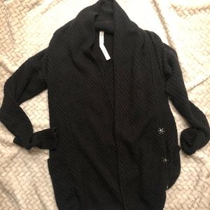 Womens Lululemon Sweater